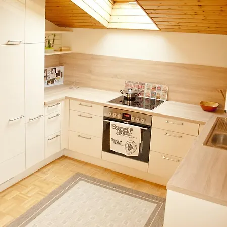 Apartment Hufnagl Altmuenster Room photo