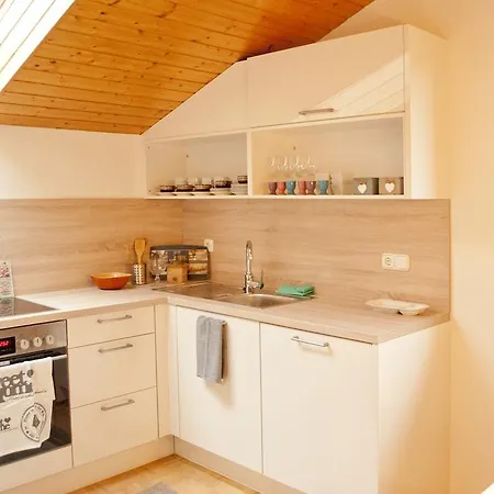 Apartment Hufnagl Altmuenster Room photo