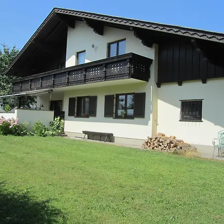 Apartment Hufnagl Altmuenster Exterior photo