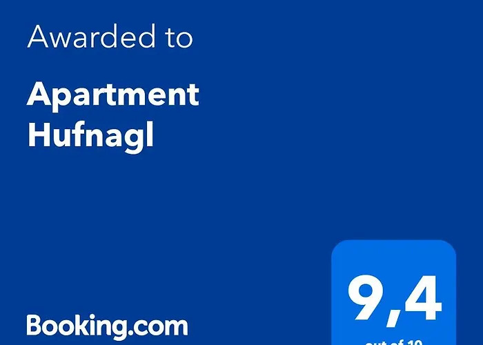 Apartment Hufnagl